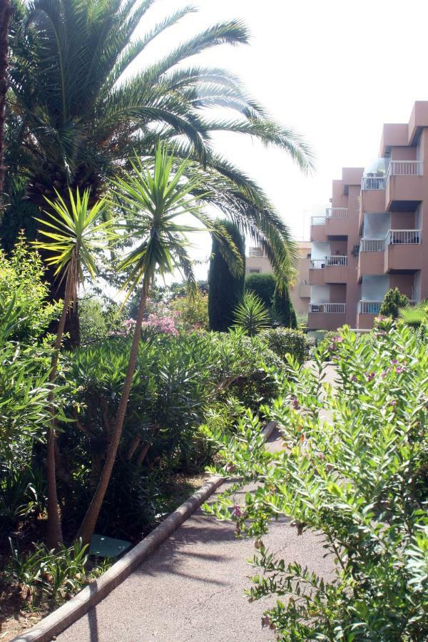 Studio Le Fabrina Riviera Ница Екстериор снимка