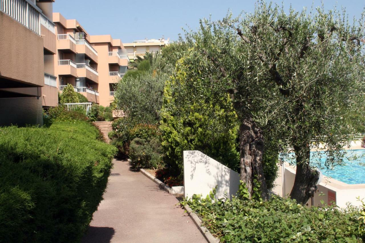 Studio Le Fabrina Riviera Ница Екстериор снимка