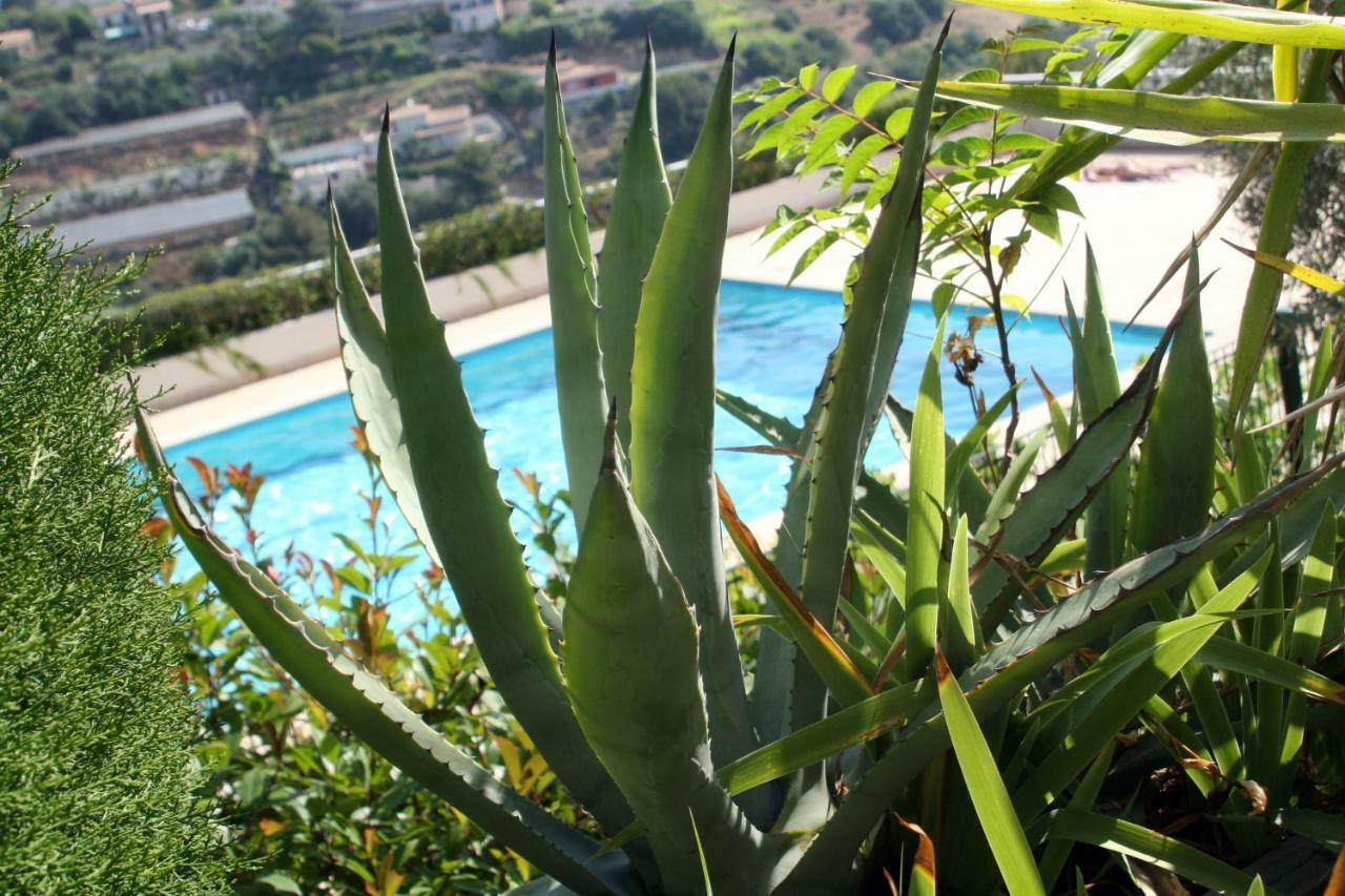 Studio Le Fabrina Riviera Ница Екстериор снимка