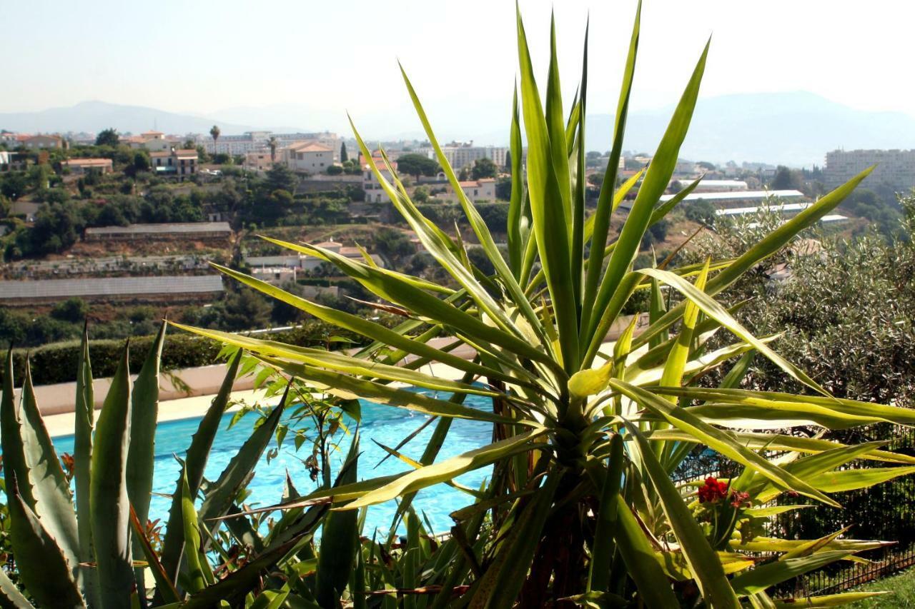 Studio Le Fabrina Riviera Ница Екстериор снимка