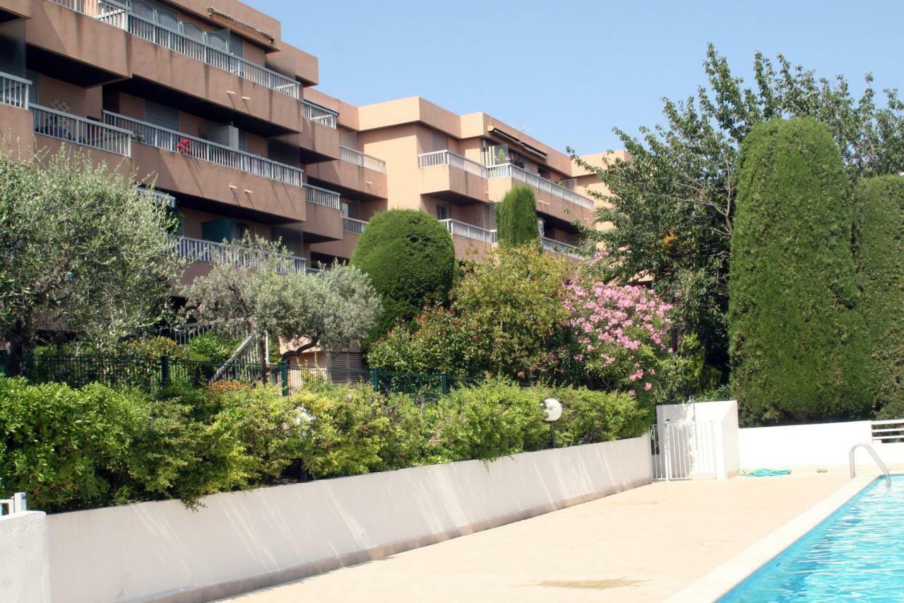 Studio Le Fabrina Riviera Ница Екстериор снимка