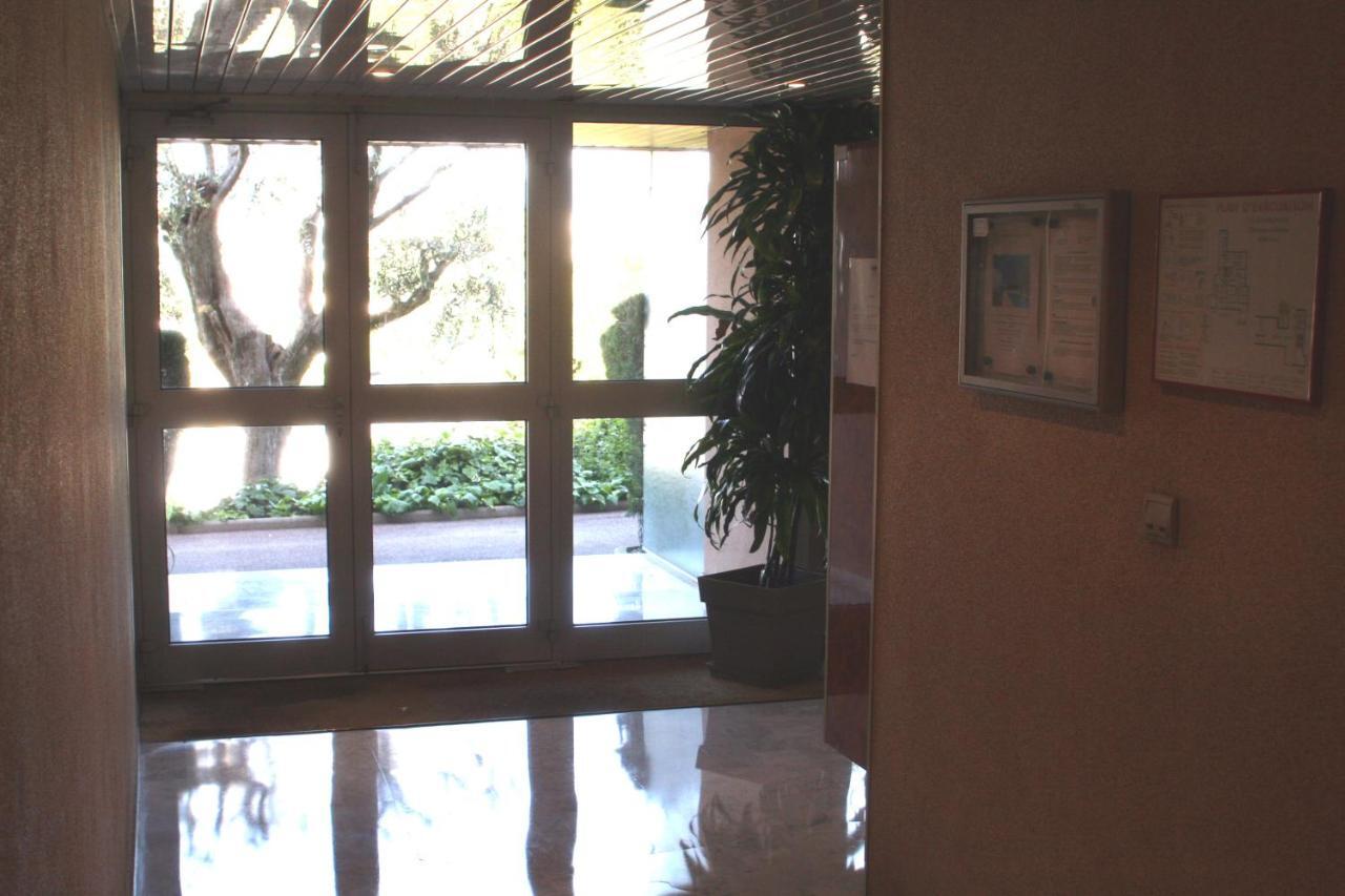 Studio Le Fabrina Riviera Ница Екстериор снимка