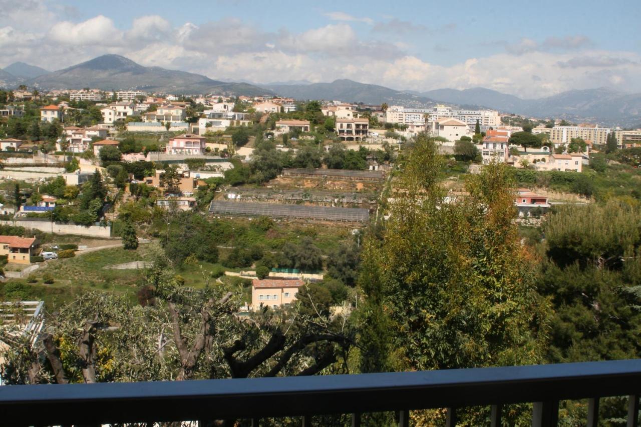 Studio Le Fabrina Riviera Ница Екстериор снимка