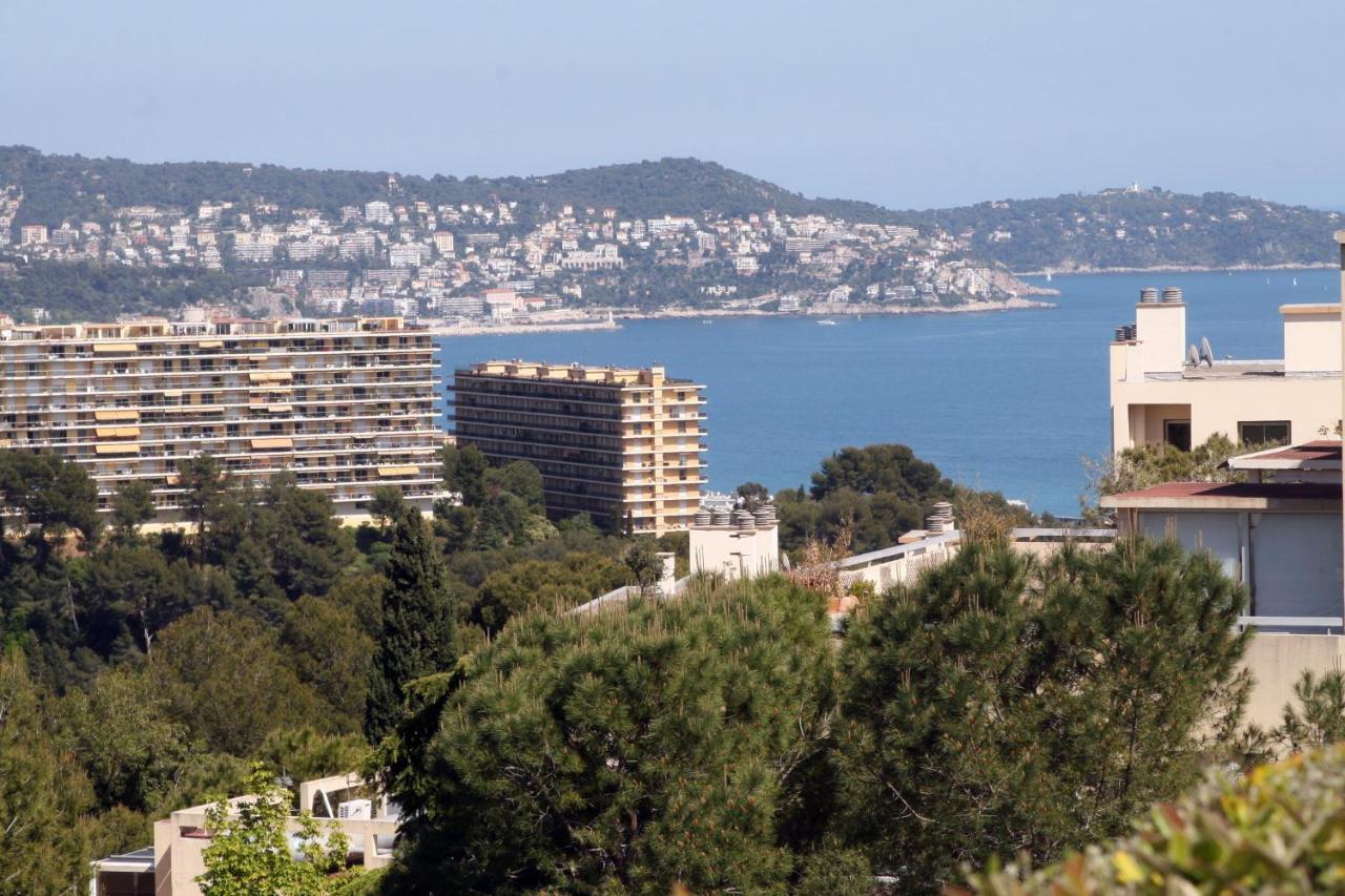 Studio Le Fabrina Riviera Ница Екстериор снимка