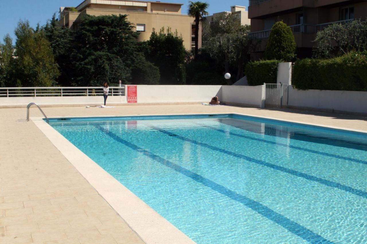Studio Le Fabrina Riviera Ница Екстериор снимка