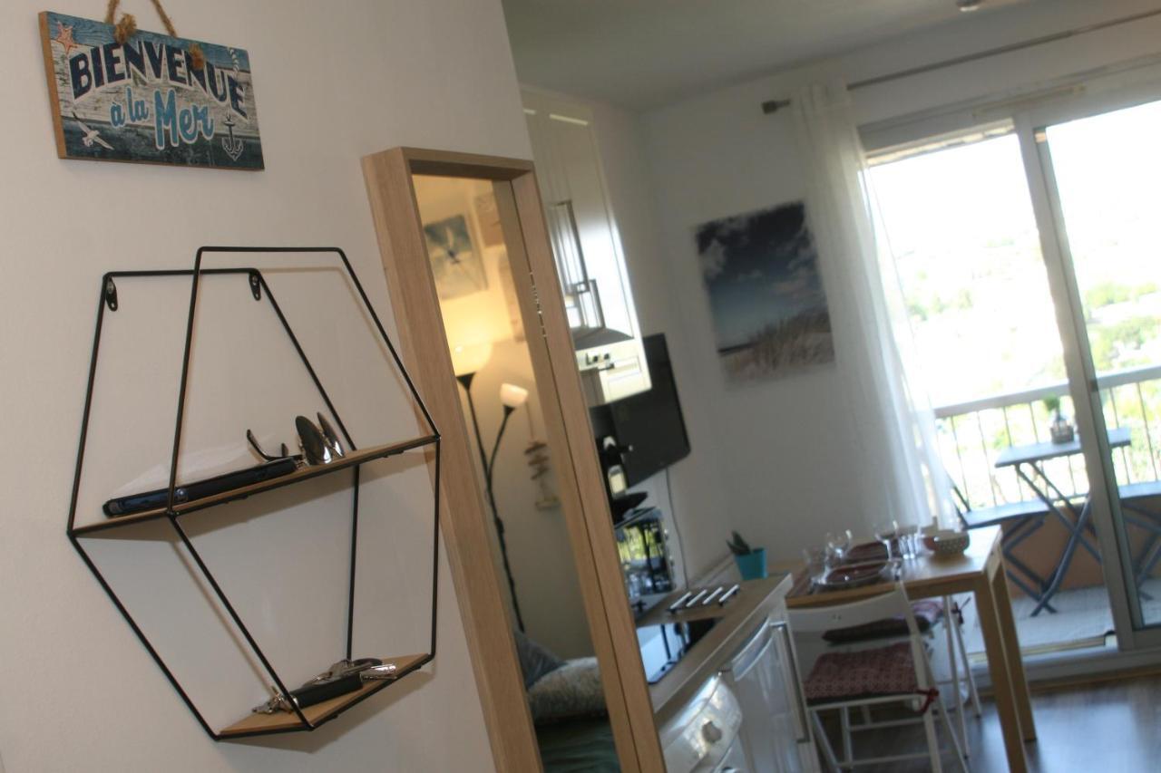 Studio Le Fabrina Riviera Ница Екстериор снимка