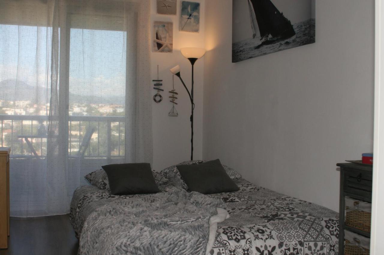 Studio Le Fabrina Riviera Ница Екстериор снимка