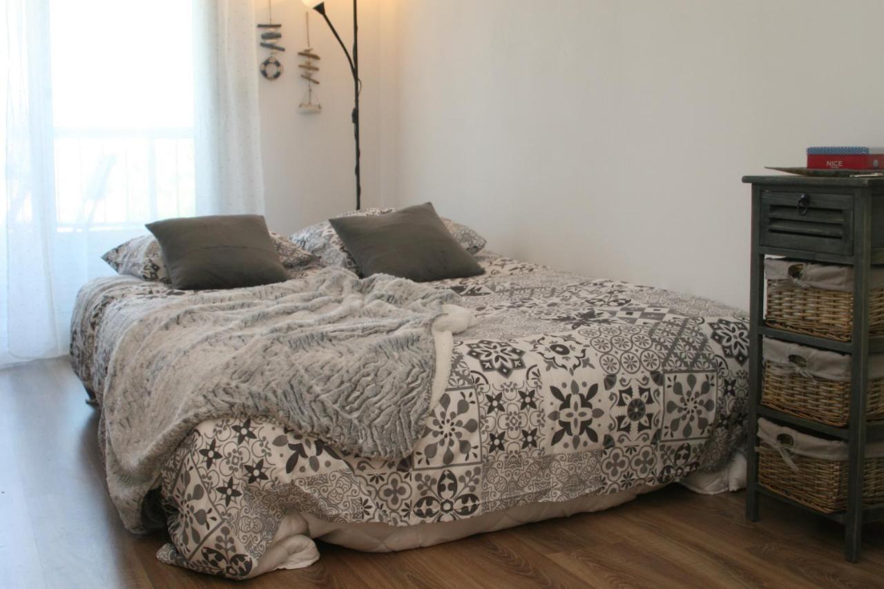 Studio Le Fabrina Riviera Ница Екстериор снимка