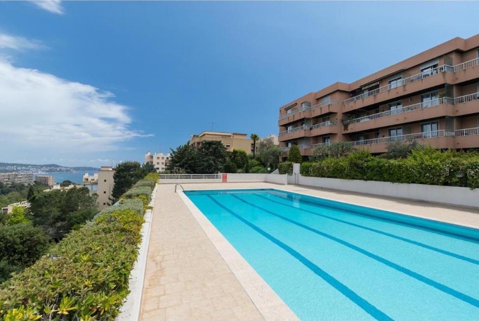 Studio Le Fabrina Riviera Ница Екстериор снимка