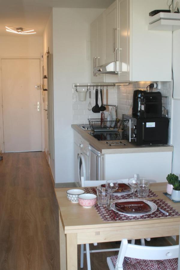 Studio Le Fabrina Riviera Ница Екстериор снимка