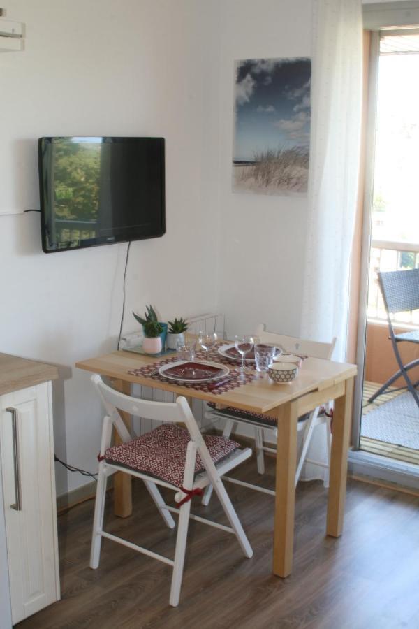 Studio Le Fabrina Riviera Ница Екстериор снимка