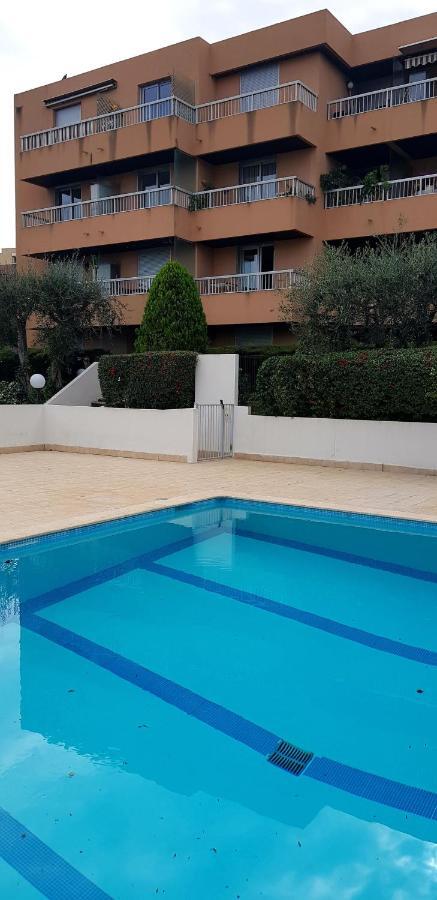 Studio Le Fabrina Riviera Ница Екстериор снимка