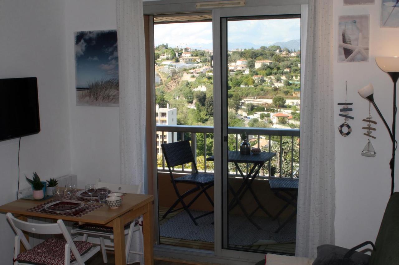 Studio Le Fabrina Riviera Ница Екстериор снимка
