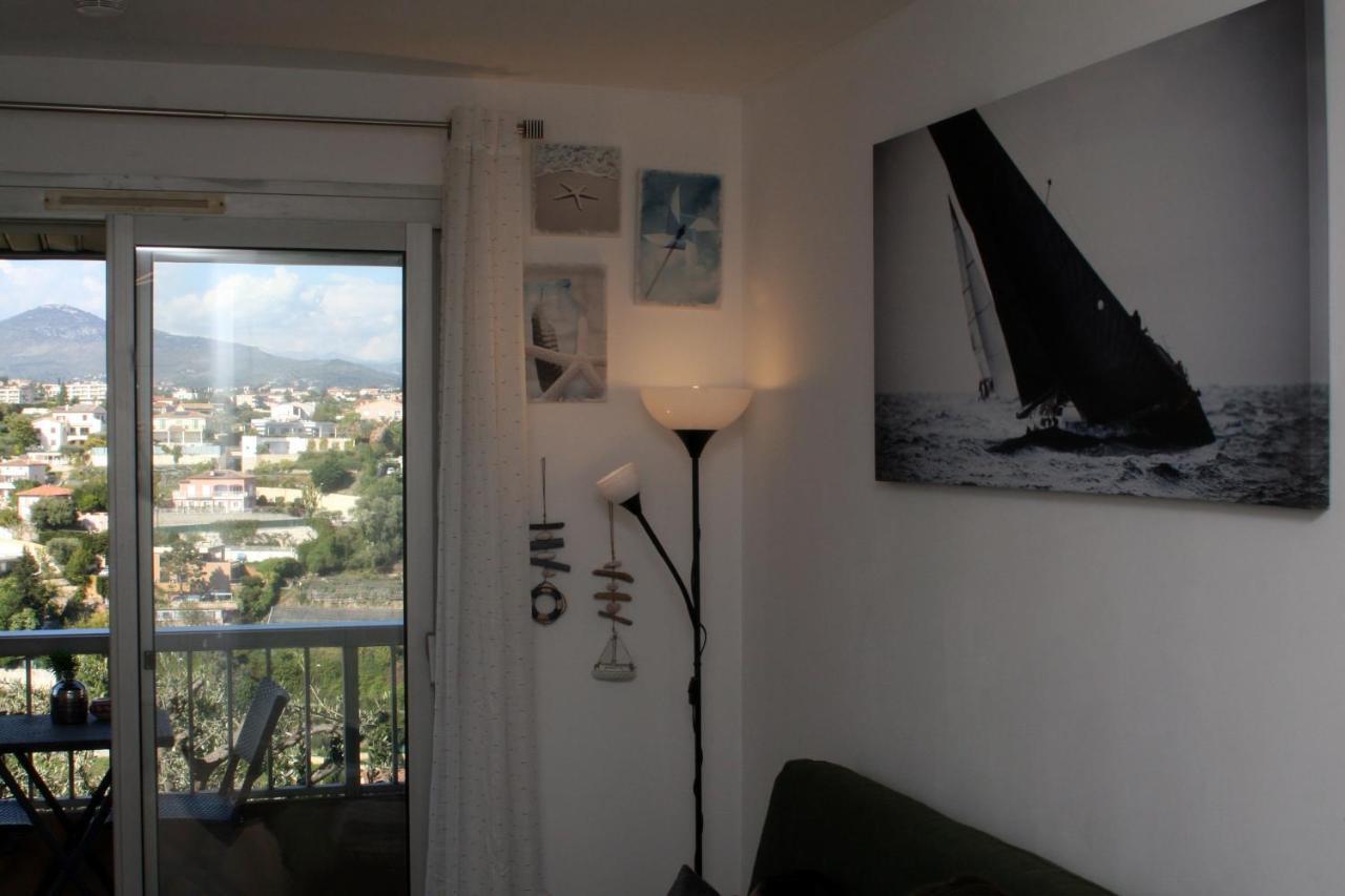 Studio Le Fabrina Riviera Ница Екстериор снимка