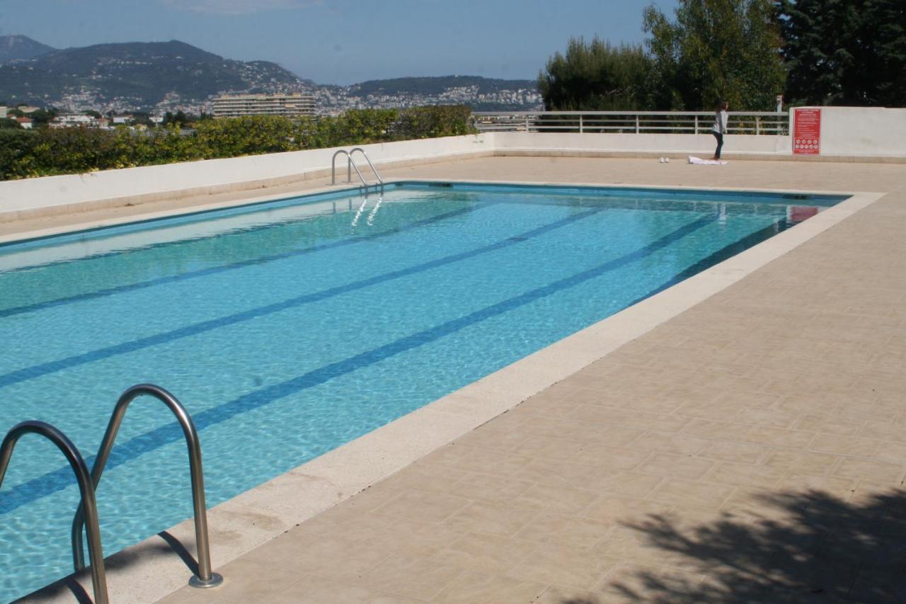 Studio Le Fabrina Riviera Ница Екстериор снимка